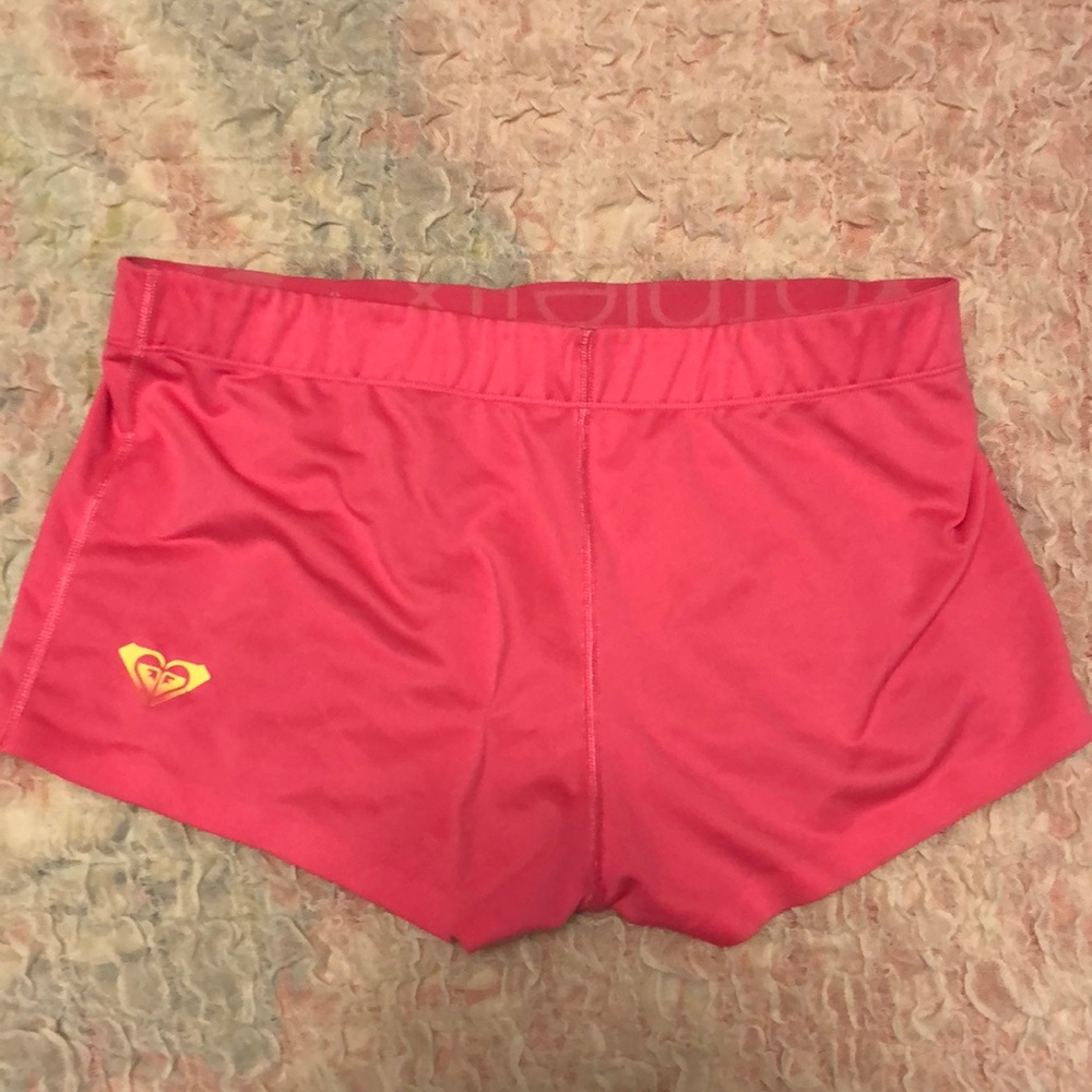 Roxy spandex